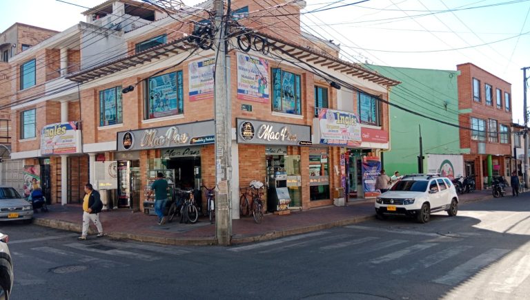 Cr 5#0-107 Centro Cajica/Cundinamarca