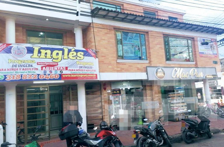 Cr 5#0-107 Centro Cajica/Cundinamarca